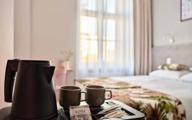 Hola Gdynia Hotel