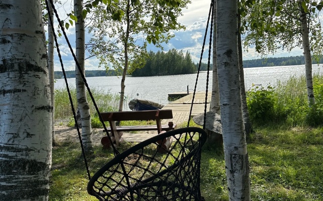 Гостевой дом Karjala Apartments