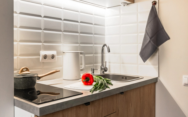 Квартира Пять минут от Невского