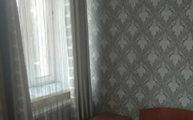 Отель Золотая рыбка