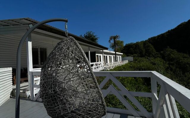 Fazenda Boutique Hotel