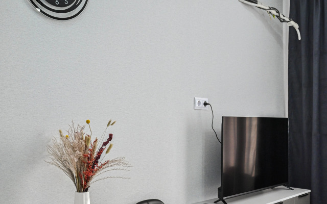 Квартира Уютная ЖК Универс возле СФУ