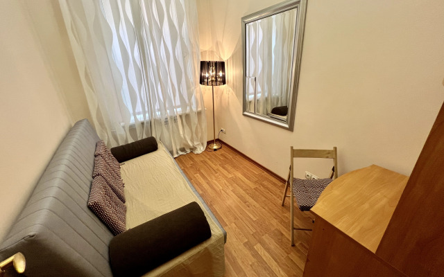 Апартаменты Grand Palace Square