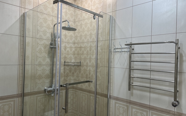 Апартаменты 122 Крымская, 22к13