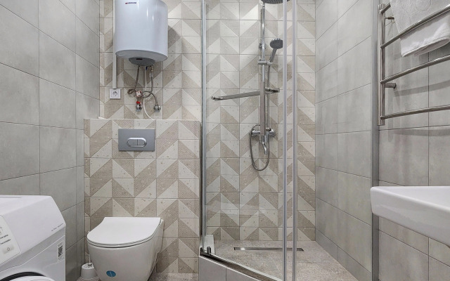 Prostornaya Studiya V Zhk Letniy Flat