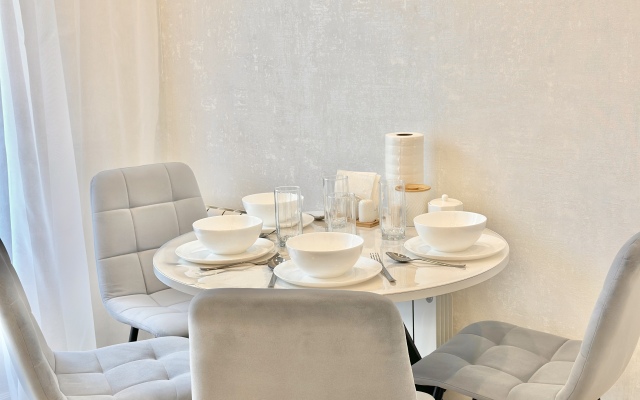 Квартира на улице Волкова 118