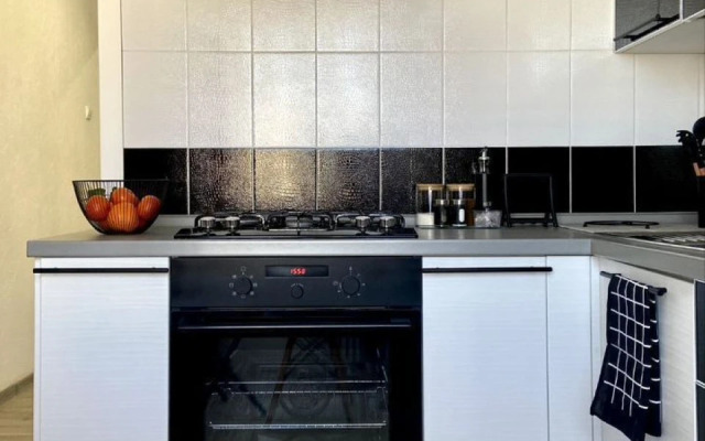 2kh-Komnatnaya C Kachestvennym Servisom Flat