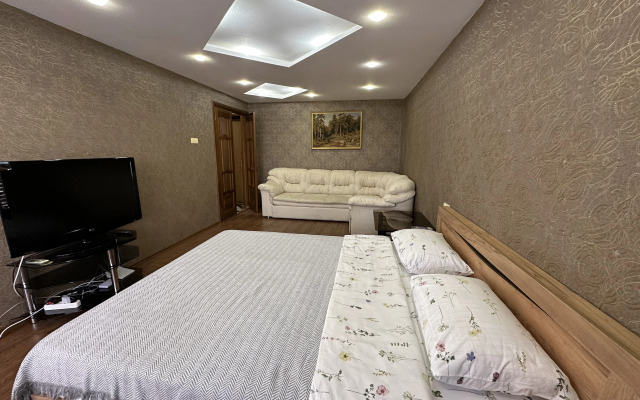 V Tsentre S Shikarnym Vidom Na Naberezhnuyu Bryugge Flat