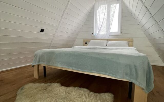 A-Freym Private House
