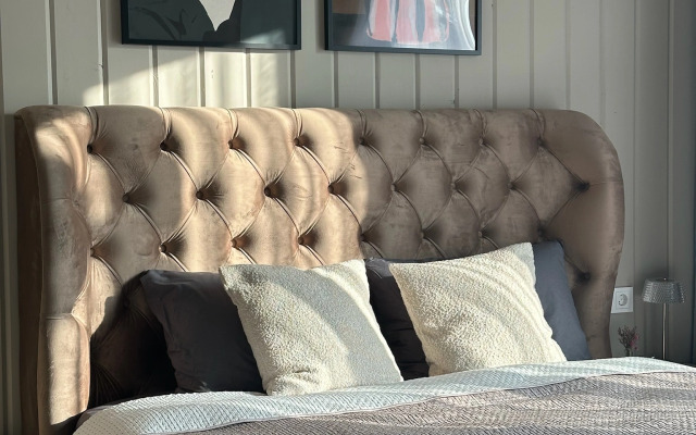 Частный Дом на Новой Риге SherriHouse