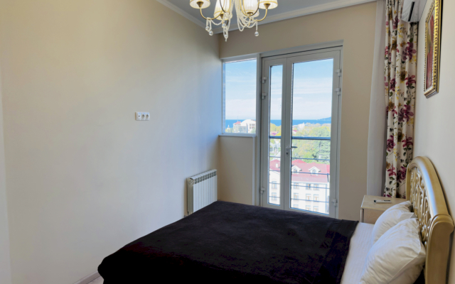 Barselona-Park 901 Flat