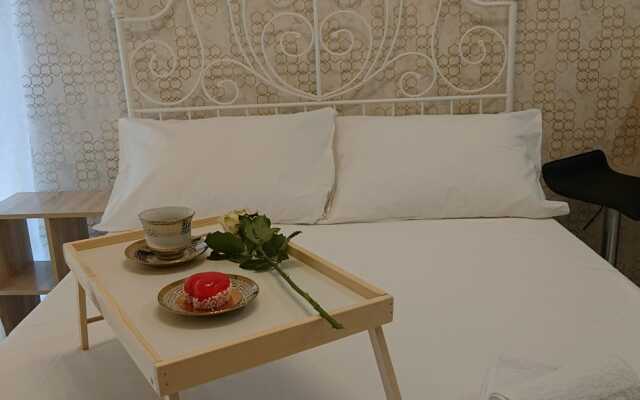 Апартаменты Семейный Очаг