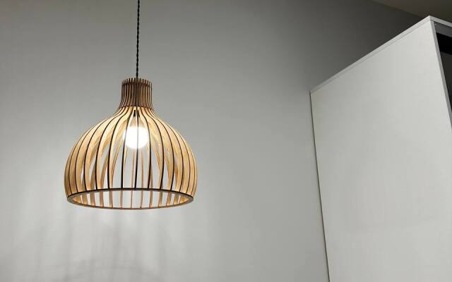 Уютная One-time studio в 8 минутах на метро от центр