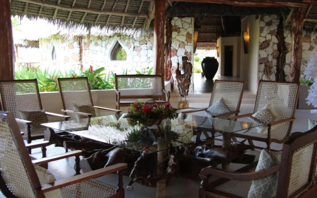 Fruit&Spice Wellness Resort Zanzibar Hotel