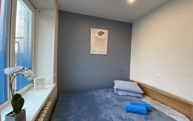 Апартаменты Абордаж 1