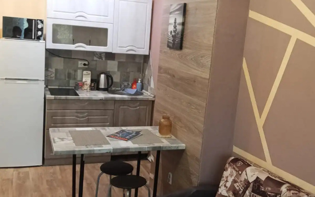 Квартира Розы Люксембург 118