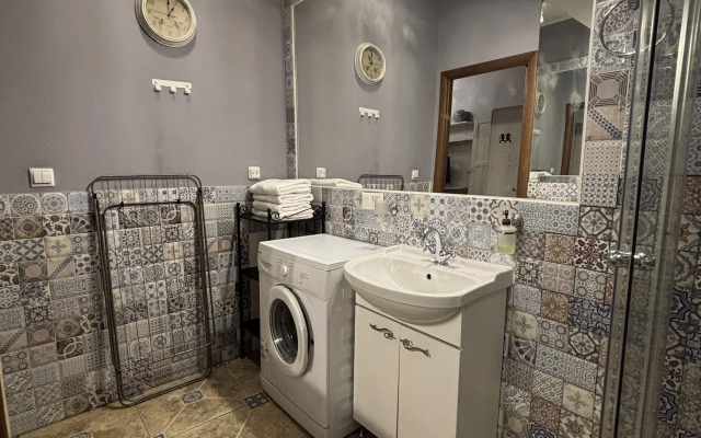 Квартира Студия на Пестеля 30кв