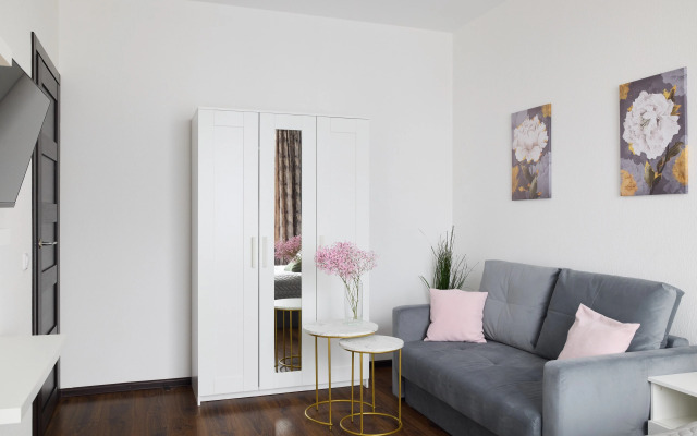 Квартира Облака