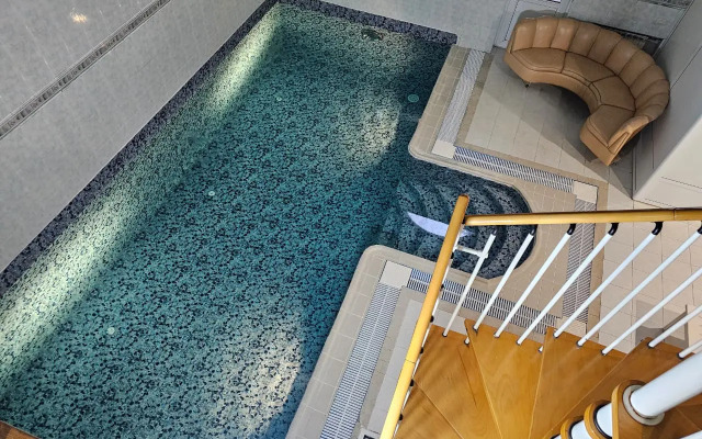 Гостевой дом Поместье