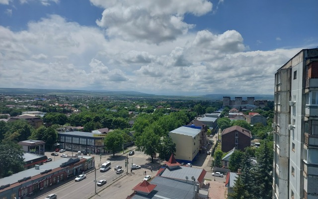 Квартира ПосуткаРу Октябр 409 Курортный парк и Питьевая галерея