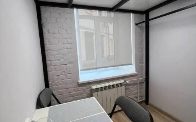 Апартаменты 5 на Чкаловском проспекте