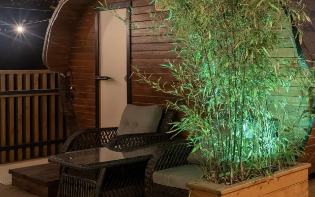 GP Resort Flat
