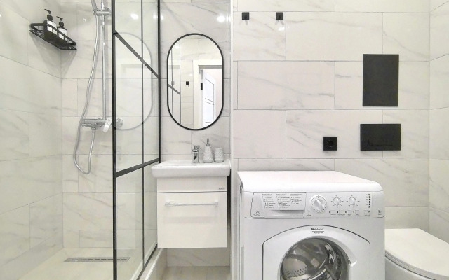 Квартира Уютная студия  на0. Менделеева 137