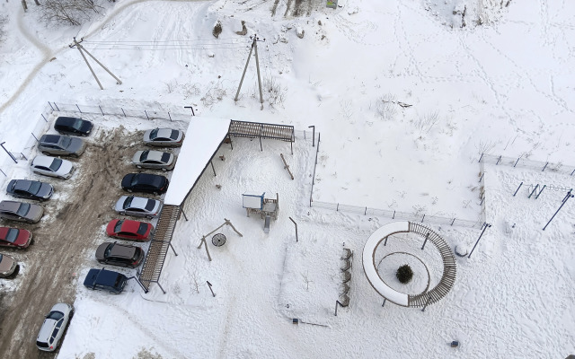 Квартира Прекрасная 1 комн квартира в ЖК Матросов