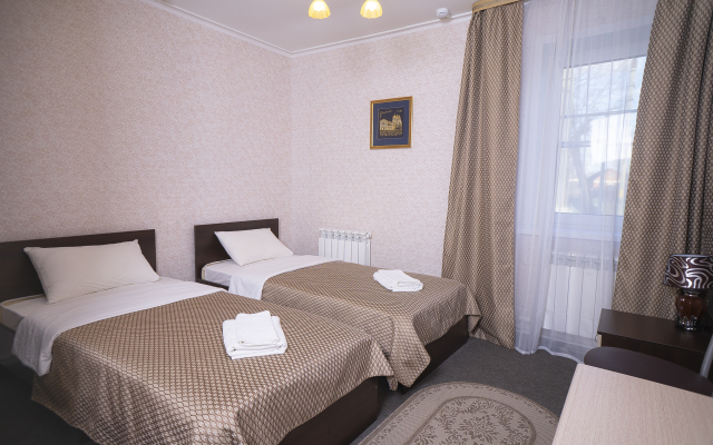 Gostiny Dvor Viktoriya Mini-Hotel