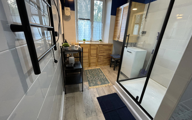 Квартира Коломенская 96