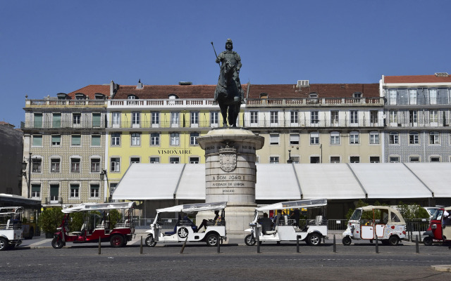 My Story Hotel Figueira