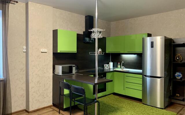 Апартаменты Революции 1905 года 31Д