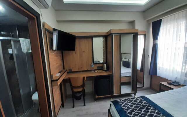 Vizyon Beyazit Hotel