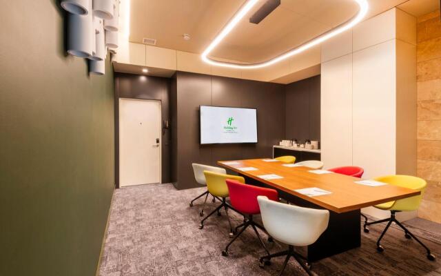 Holiday Inn Yerevan Republic Square, an IHG Hotel