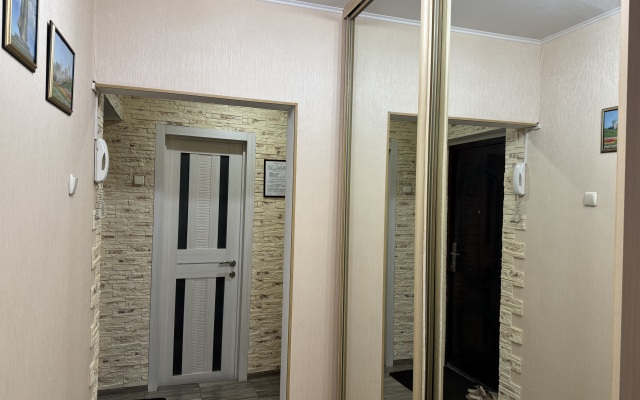 Квартира Олимп