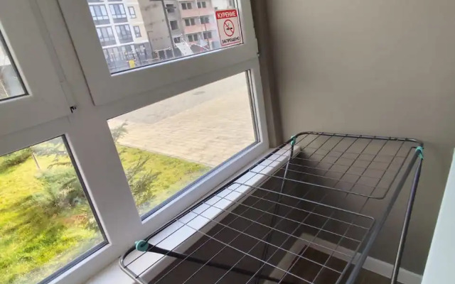 Квартира 2 Ночи на Шевцова 8