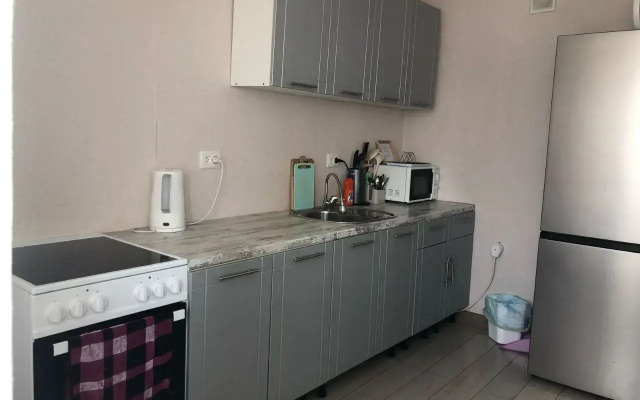 Na Ulitse Blyukhera 10 Flat