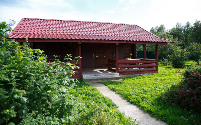 Гостевой дом Щепка