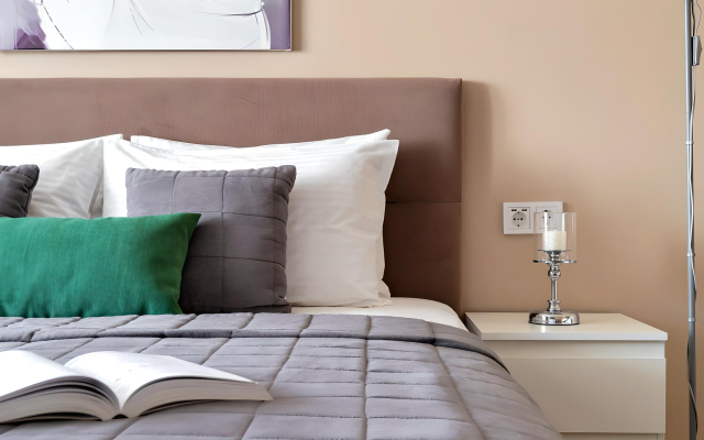 Апартаменты Grand Palace 1115