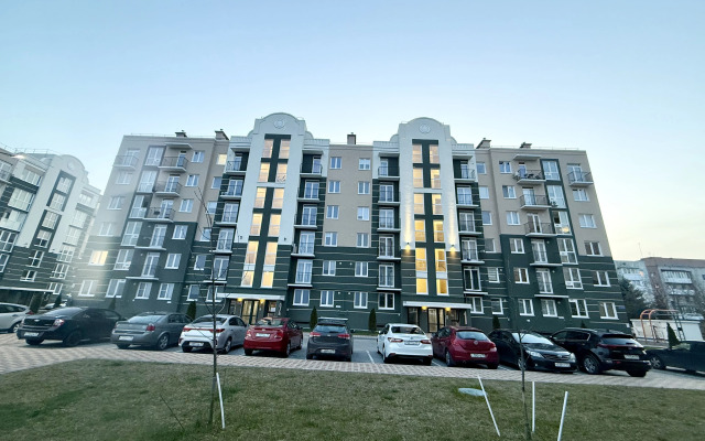 Апартаменты Супер в Пионерском