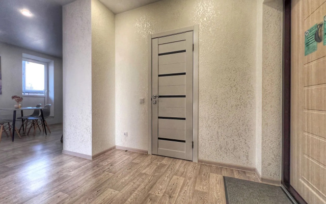 Апартаменты евро двушка в новом элитном ЖК Бэйкер стрит