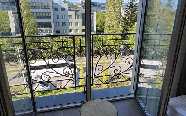 Апартаменты Да Винчи Манго