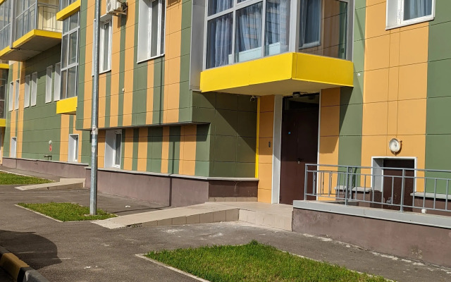 Апартаменты  Архитектор