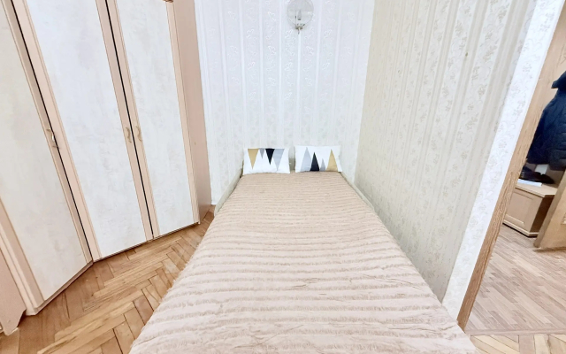 Квартира большая у Ленинградского рынка