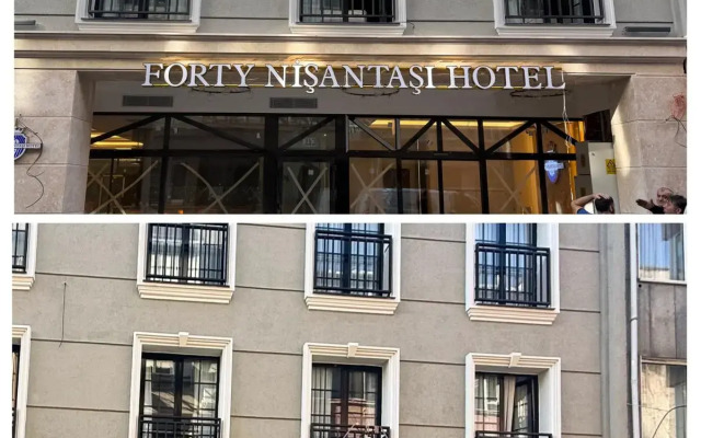 Forty Nişantaşı Hotel
