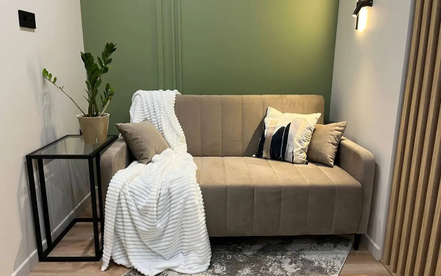 Dizaynerskie El Apart V Samom Tsentre Rostova Apartments