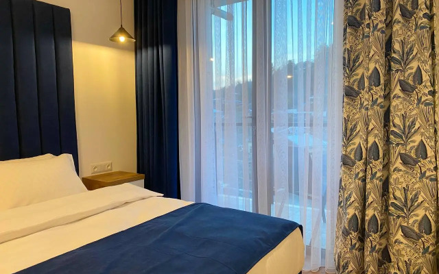 City Heart Luxury Apartment, Apartments
