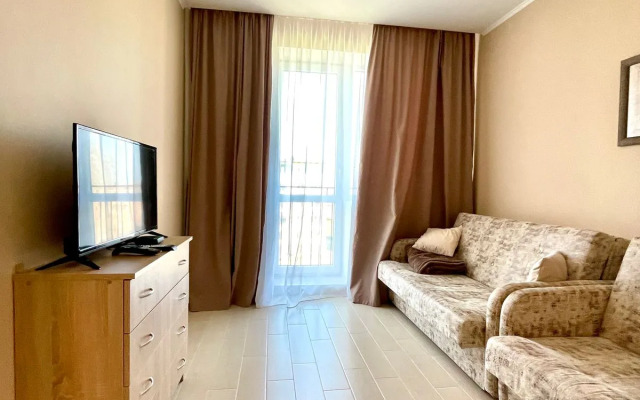 Квартира на Калининградском шоссе