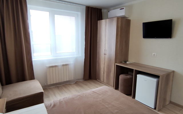 Yuzhny Briz Guest House