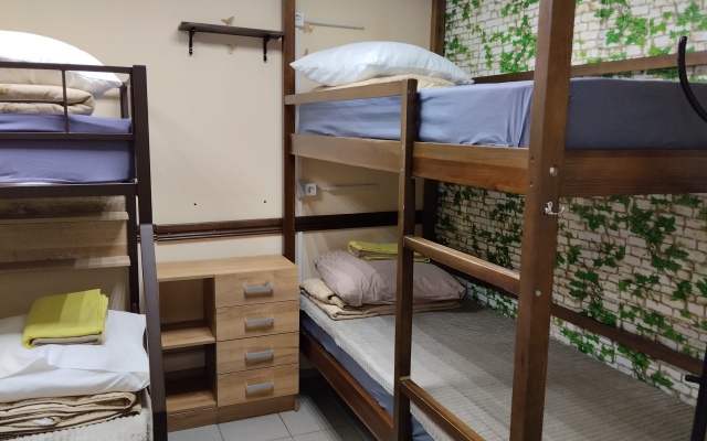 Hostel Moj Mir
